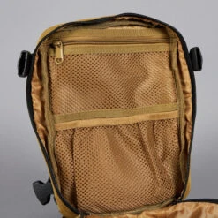 9L Backpack Mini Khaki -Wolfpak B86B59CC 640A 4E2D 9F66 2030D258224D