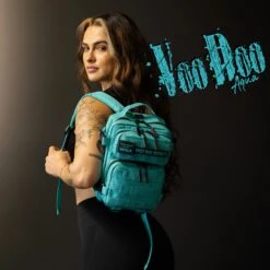 9L Backpack Mini Voodoo Aqua -Wolfpak B923FD4D A86E 4519 9D2A 1310CDDC2D0C