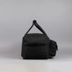 40L Alpha Black Meal Management Duffle Bag 36 40L Alpha Black Meal Management Duffle Bag -Wolfpak B9364CE3 3379 45EC B6A1 D0B08D4BCCB0