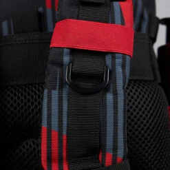 35L Adrenaline Red Meal Prep Management -Wolfpak B9551ED0 062A 4C5B B0E3 70D0356623D2