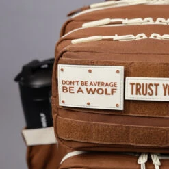 35L Backpack Mocha Brown 29 35L Backpack Mocha Brown -Wolfpak B984357B 54B1 4A4B A3C3 09C1F5AC432C