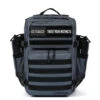 35L Backpack Iron Gray