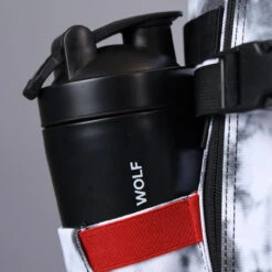 35L Backpack Timber Wolf Savage Red -Wolfpak BA00BCBE 6265 40B1 88AD A52F670768BA