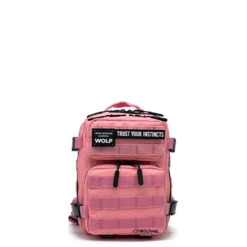 Wolfpak -Wolfpak BA214D28 12C9 451A 8106 E9C63BFBBD6F