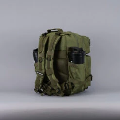 35L Backpack OD Green -Wolfpak BA45DBCA 39CA 471F B1C5 E097B2BC89EA