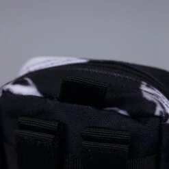 Tactical EDC Pouch Attachment Bag Black Lightning 25 Tactical EDC Pouch Attachment Bag Black Lightning -Wolfpak BA7305B0 6B1E 4478 BF10 DF1817099279