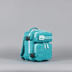 9L Backpack Mini Aqua Goddess -Wolfpak BA78A4F8 FB44 4989 A01A 78D4DAF09F99