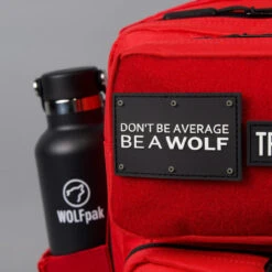 15L Backpack Elite Red 30 15L Backpack Elite Red -Wolfpak BAFDBE7B F07E 46E6 8B07 5491B89EA3E9