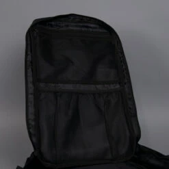 45L Alpha Black Meal Prep Management 39 45L Alpha Black Meal Prep Management -Wolfpak BB14C489 F459 4B3F A8A9 3C0BE62E8A3C