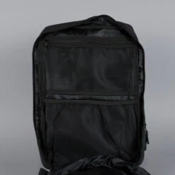 25L Backpack Alpha Black -Wolfpak BB461E30 8779 4BA0 AC65 038C69FC3C70