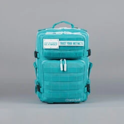 25L Backpack Aqua Goddess -Wolfpak BB572FB0 21B4 4129 964C 463AF88B1199