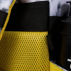 25L Backpack Timber Wolf Yellow Jacket -Wolfpak BB8D708C 5073 498B 9929 98EF71263D26