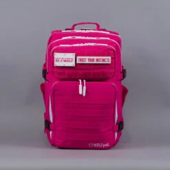 45L Pink Goddess Meal Prep Management -Wolfpak BB937E70 89C4 4E8B AE7F B644F68E0FCF