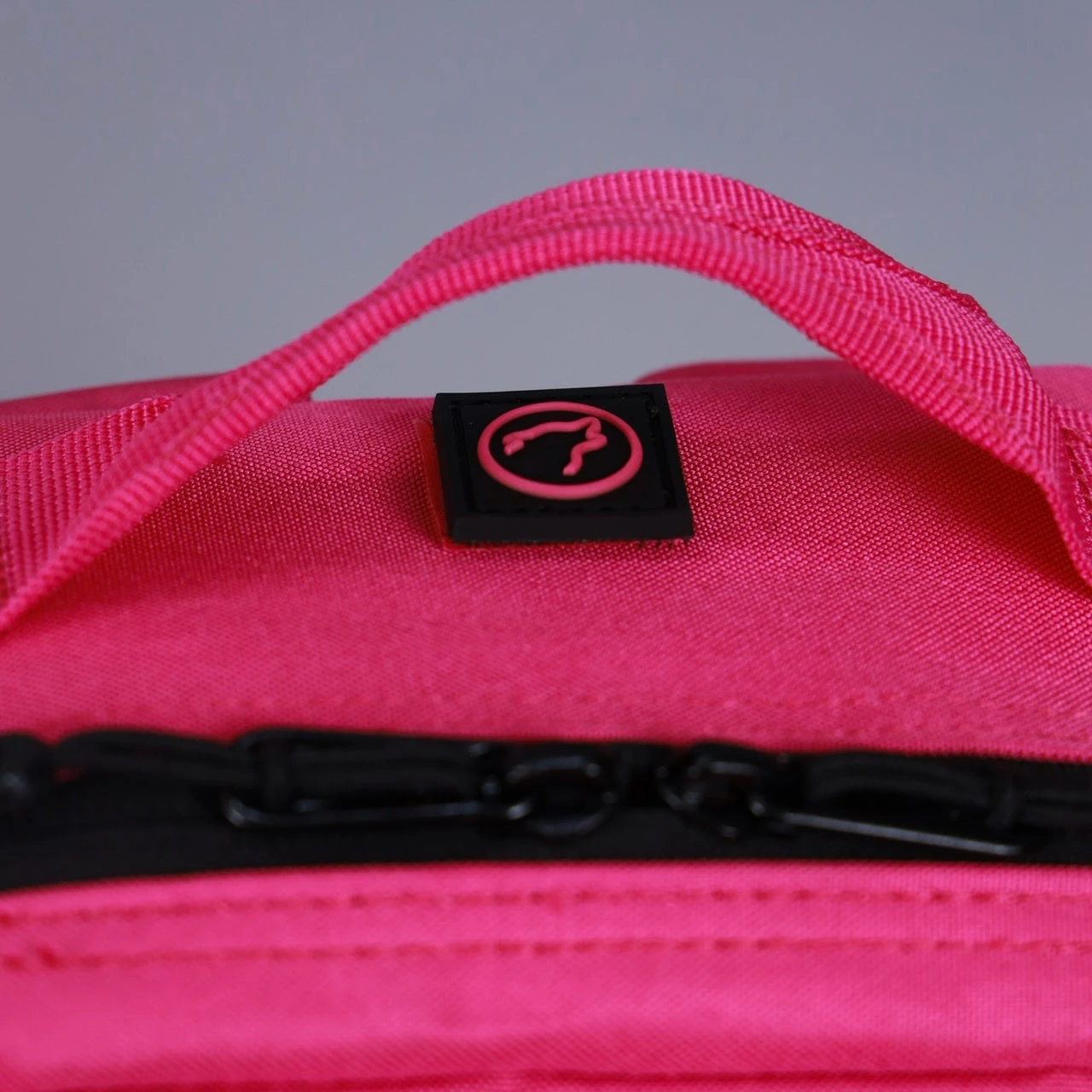 9L Backpack Mini Voodoo Pink 17 9L Backpack Mini Voodoo Pink - Image 17