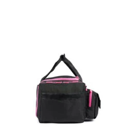 40L Ultimate Duffle Bag Black Neon Pink 28 40L Ultimate Duffle Bag Black Neon Pink -Wolfpak BC5487F1 56C3 4C0F AB13 9B1ABE8879FC