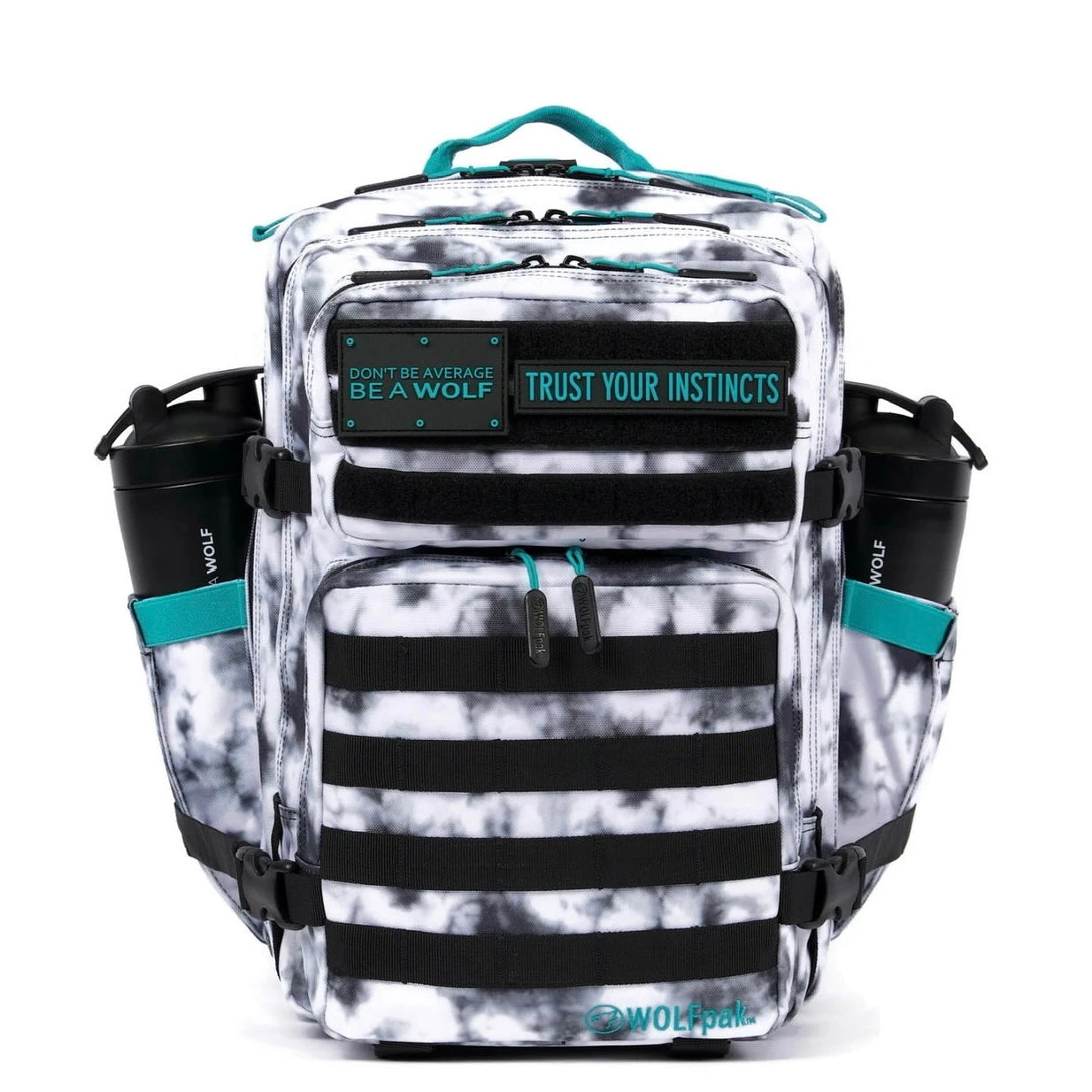 35L Backpack Timber Wolf Aqua Goddess 1 35L Backpack Timber Wolf Aqua Goddess