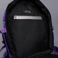 25L Backpack Wolfsbane Purple 39 25L Backpack Wolfsbane Purple -Wolfpak BD273413 7A5B 4B07 AE57 87D8F184643A