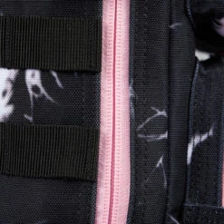 9L Backpack Mini Black Lightning Knockout Pink 33 9L Backpack Mini Black Lightning Knockout Pink -Wolfpak BD68816D D543 475F A534 1E914A70CD4E