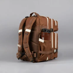 45L Backpack Mocha Brown 28 45L Backpack Mocha Brown -Wolfpak BD90F658 D3E0 4CD3 8BD2 18788434E72E