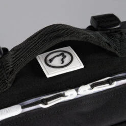 35L Backpack Alpha Black White Accents -Wolfpak BD92D93D 6535 455C 96EF 3C4FBA7EDAFF