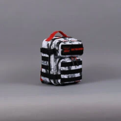 9L Backpack Mini Timber Wolf Savage Red 25 9L Backpack Mini Timber Wolf Savage Red -Wolfpak BE4DA3C6 E954 408B A9A3 2710014F6D87