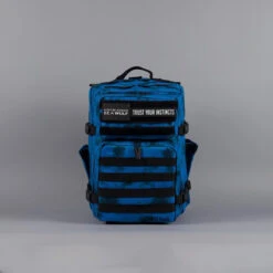 35L Toxic Blue Meal Prep Management -Wolfpak BF0F865C 3D6E 422B ADED BD342EA02480