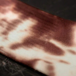 Mocha Brown Crew Socks -Wolfpak BFE174AB 966D 4B47 AB86 348433584264