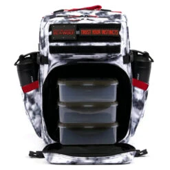 45L Timber Wolf Savage Red Meal Prep Management 25 45L Timber Wolf Savage Red Meal Prep Management -Wolfpak BFF0CB73 0E63 4B97 ADF6 5ED11C339FC4