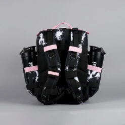 25L Backpack Black Lightning Knockout Pink -Wolfpak BFFD49E2 6786 464C A56B 04E5FC14C218