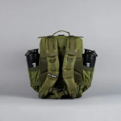 25L Backpack OD Green -Wolfpak C02CC33A 80F0 47B4 915C 96B9EAD62E2C