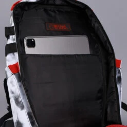 35L Backpack Timber Wolf Savage Red -Wolfpak C0C2D539 61D2 404C 8705 4C45B6A077DD