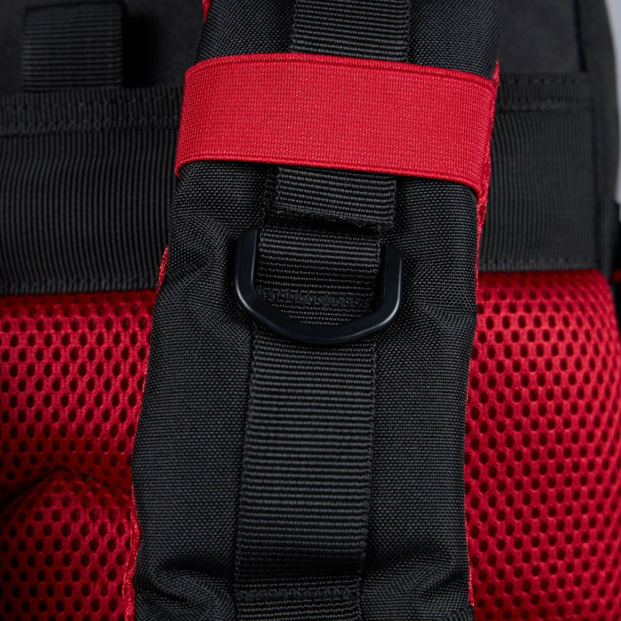 25L Backpack Red Wolf 20 25L Backpack Red Wolf - Image 20