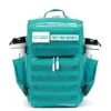 35L Backpack Aqua Goddess