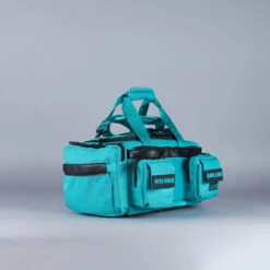 20L Mini Duffle Bag Voodoo Aqua -Wolfpak C0FDFF95 DFE4 4BE3 B822 C9CC1F026B3E