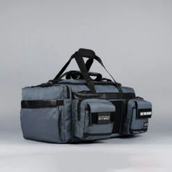 40L Ultimate Duffle Bag Iron Gray 26 40L Ultimate Duffle Bag Iron Gray -Wolfpak C131491B AB6E 4399 A7A0 EA08DAD155B9