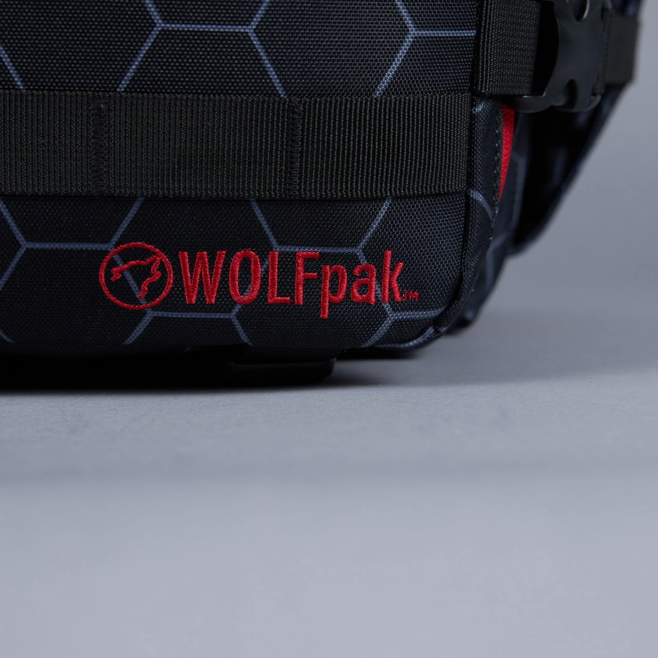 35L Backpack 2023 IFBB Olympia WOLFpak 18 35L Backpack 2023 IFBB Olympia WOLFpak - Image 18