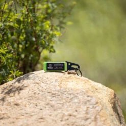 Multi-Functional Nylon Key Chain Graffiti Green -Wolfpak C1B36E30 CD6C 4FDD 814B 1EC0C4E71598