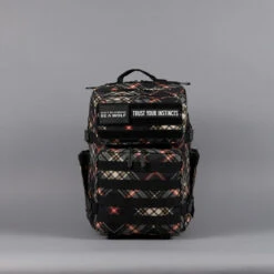 35L Backpack Fashion Cross Pattern 29 35L Backpack Fashion Cross Pattern -Wolfpak C2B1DCF5 A1D4 4854 B390 466E4BE038CE