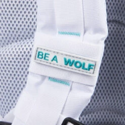 25L Backpack White Christmas -Wolfpak C2BD9A1E 0B36 4EF2 8BAF ECE5716E6F0D