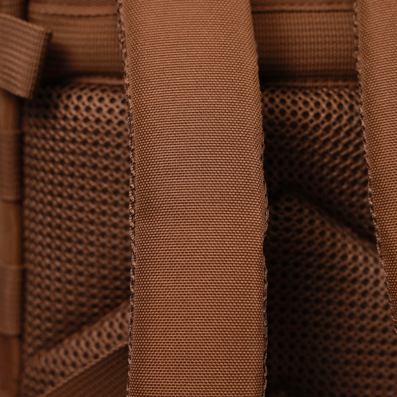 9L Backpack Mini Mocha Brown 12 9L Backpack Mini Mocha Brown - Image 12