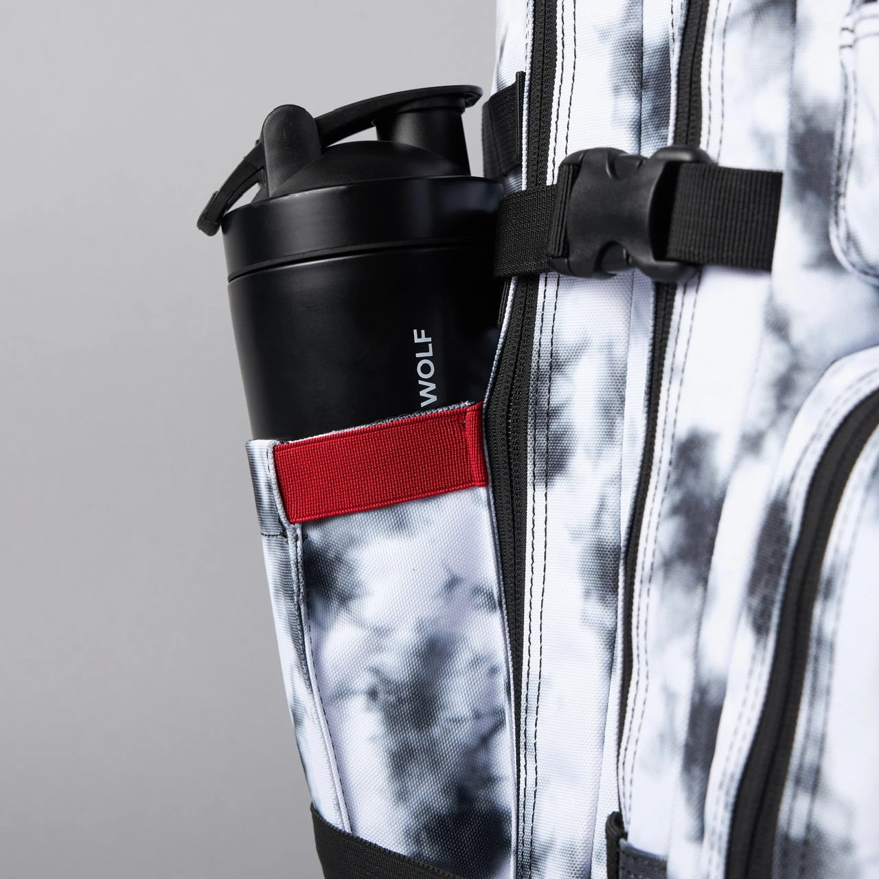 35L Timber Wolf Savage Red Meal Prep Management 15 35L Timber Wolf Savage Red Meal Prep Management - Image 15