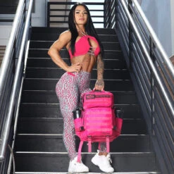 35L Backpack Voodoo Pink -Wolfpak C33CFAE2 F985 431B 89A9 D206866B7DE4