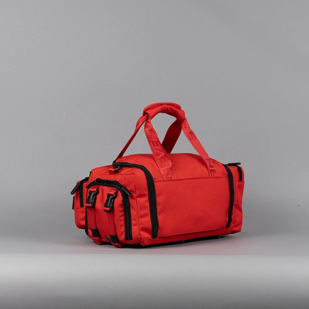 20L Mini Duffle Bag Elite Red 8 20L Mini Duffle Bag Elite Red - Image 8