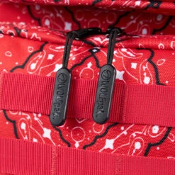 25L Backpack Red Bandana -Wolfpak C3BE3F8C DA3E 474D A281 291BD0008E63