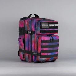 35L Backpack Galaxy -Wolfpak C4D2914E 21AC 48CD B14D 9E4C2653E272