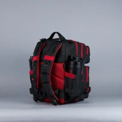 25L Backpack Red Wolf 28 25L Backpack Red Wolf -Wolfpak C589AB91 A86E 4626 8193 1A1E3968A5DD