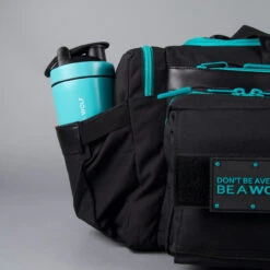 40L Ultimate Duffle Bag Fierce Aqua -Wolfpak C590F957 BAC6 4BAF 8619 256F0868F41E