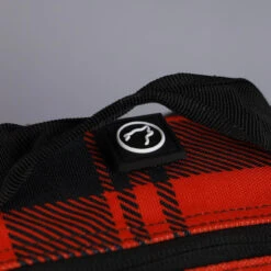 9L Backpack Mini Buffalo Red Plaid -Wolfpak C5F6C95B B2AC 4647 AEC2 41711CAF7AA3