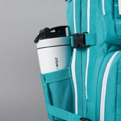 25L Aqua Goddess Meal Prep Management 36 25L Aqua Goddess Meal Prep Management -Wolfpak C6045D2B 19A6 4706 886B B6BF7CD73D3D