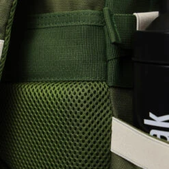 35L Backpack Moss Green -Wolfpak C6DE9053 4CF0 46A3 84EC B35029785988